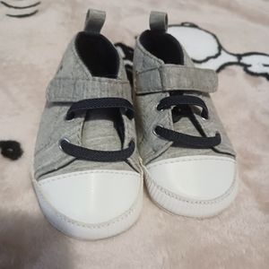 Child Of Mine boy shoes